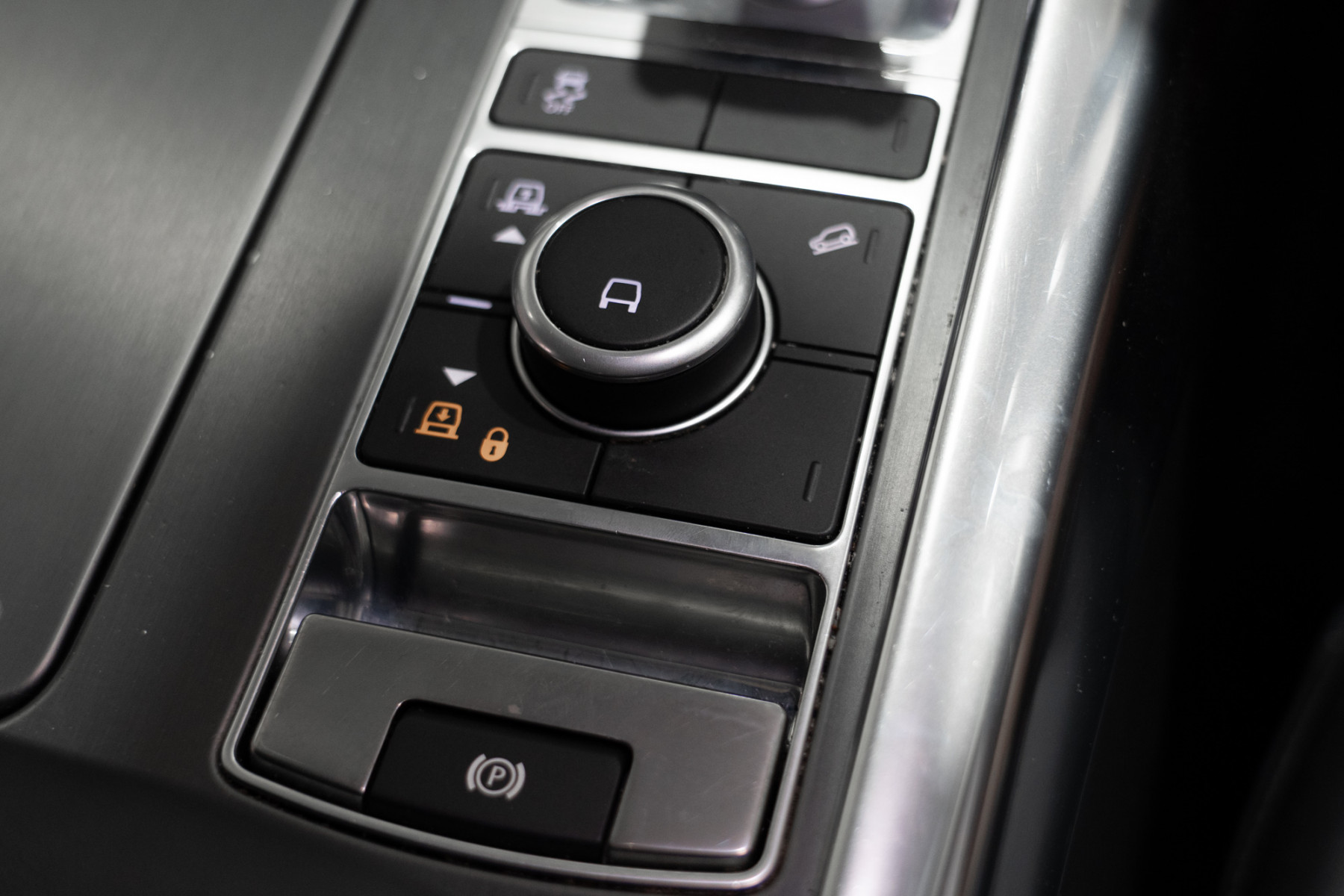 2020 Land Rover Range Rover Sport Sport Sdv6 Se (183kw) SUV Image 17