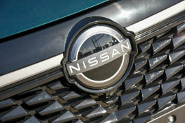 2024 MY25 Nissan QASHQAI J12 Ti SUV image 11