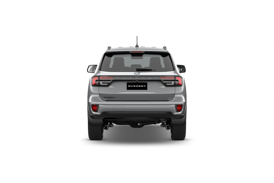 2025 MY25.25 Ford Everest UB Sport SUV Image 6
