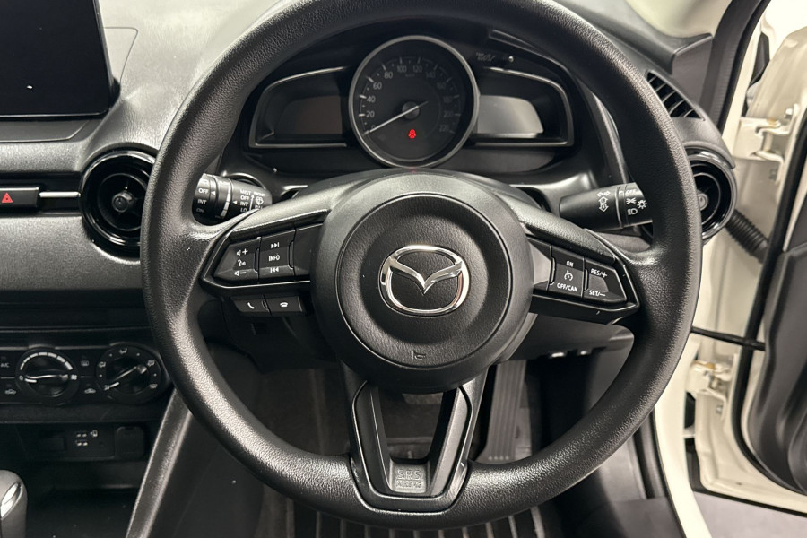 2023 Mazda CX-3 DK Neo Sport SUV Image 17