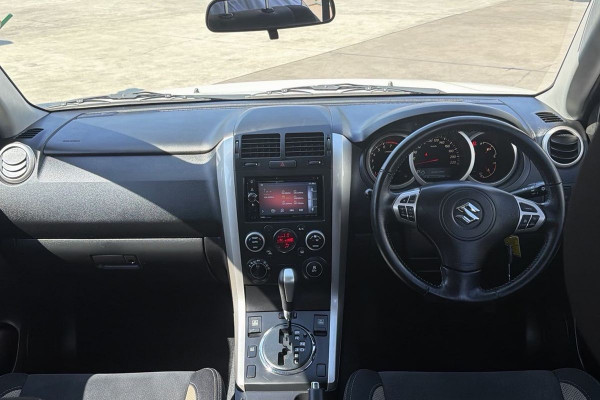 2018 Suzuki Vitara LY GLX Wagon Image 16
