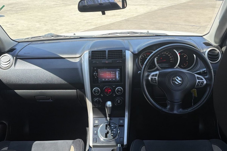 2018 Suzuki Vitara LY GLX Wagon Image 16