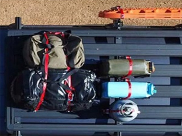 Carry Tray