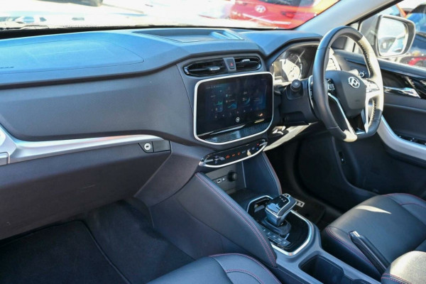 2024 LDV T60 SK8C Max PLUS Ute Image 16