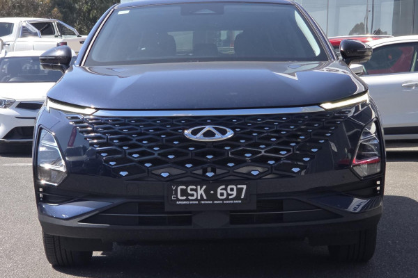 2023 Chery Omoda 5 T34 EX SUV Image 5