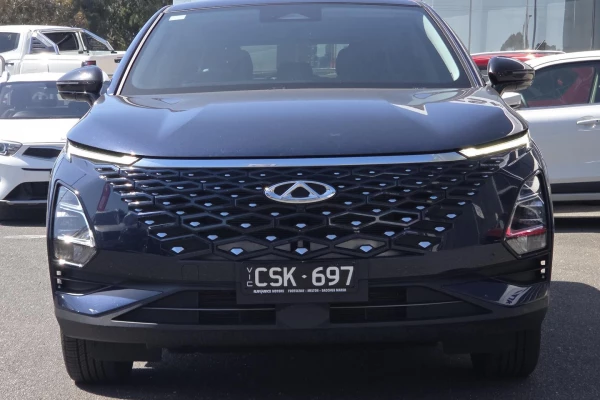 2023 Chery Omoda 5 T34 EX SUV Image 5