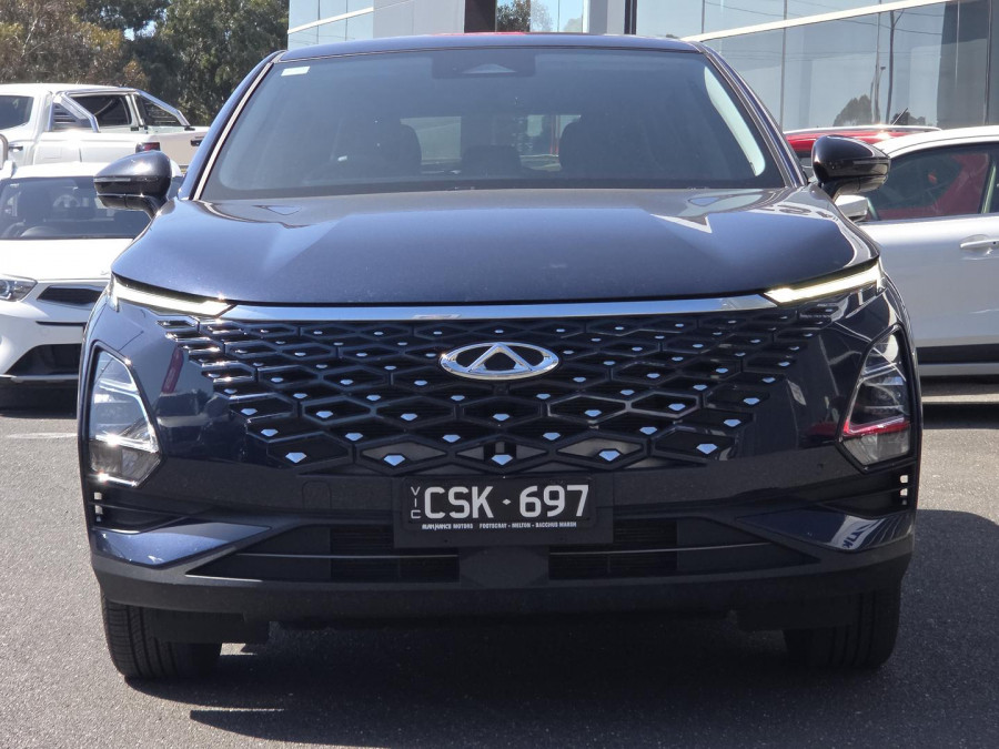 2023 Chery Omoda 5 T34 EX SUV Image 5