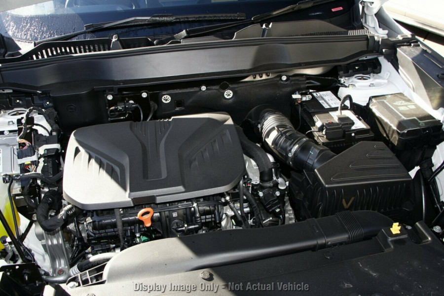 2025 GWM Haval H6 B01 Vanta SUV Image 17