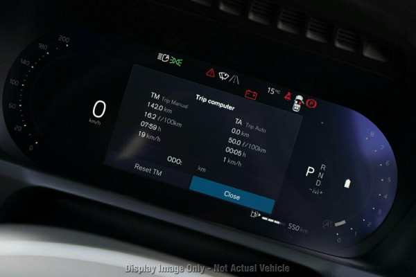 2026 Volvo XC90 L Series Black Edition SUV Image 11