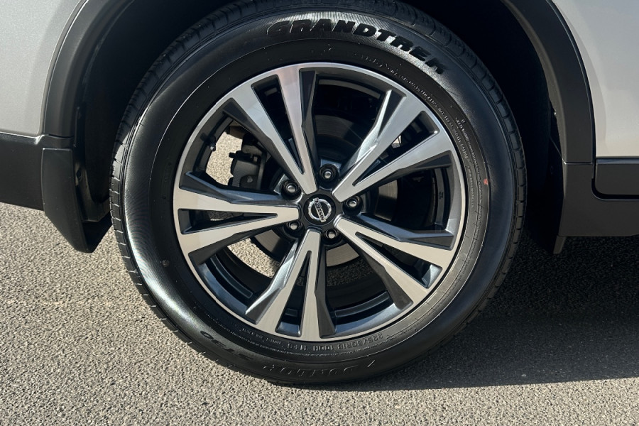 2022 Nissan X-Trail T32 ST-L SUV Image 12