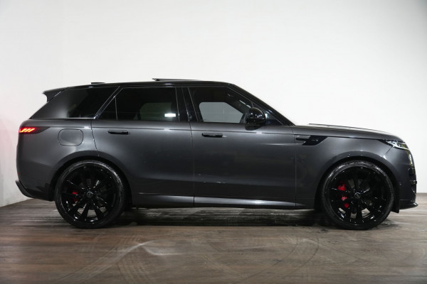 2024 Land Rover Range Rover Sport L461 D350 Dynamic HSE SUV Image 4
