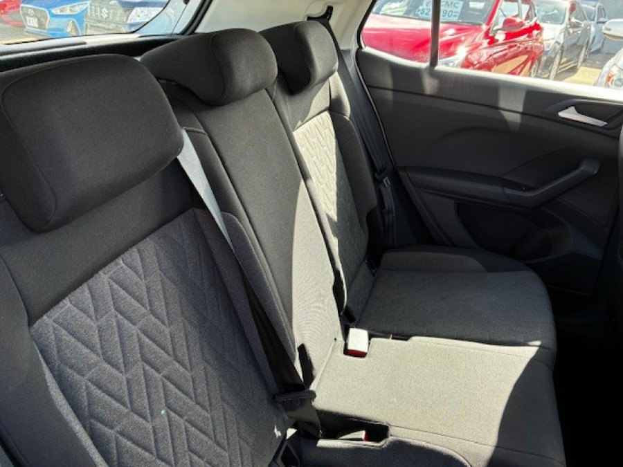 2024 Volkswagen T-Cross D31 85TSI Life SUV Image 13