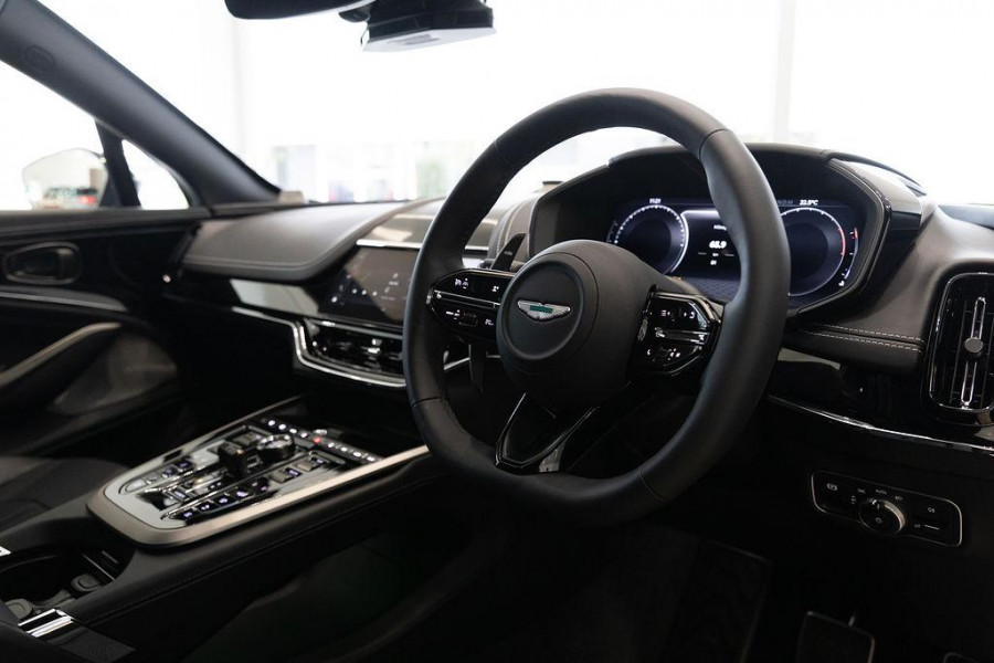 2025 MY26 Aston Martin DBX  707 SUV Image 13