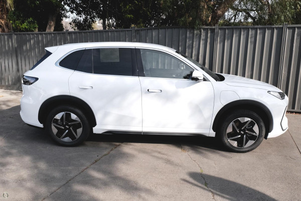 2026 MY27 Geely EX5 E245 Complete Extended Range SUV Image 5