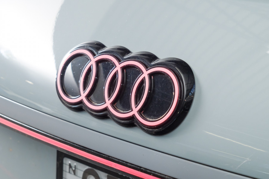 2026 Audi Q3 FJ TFSI 110kW SUV