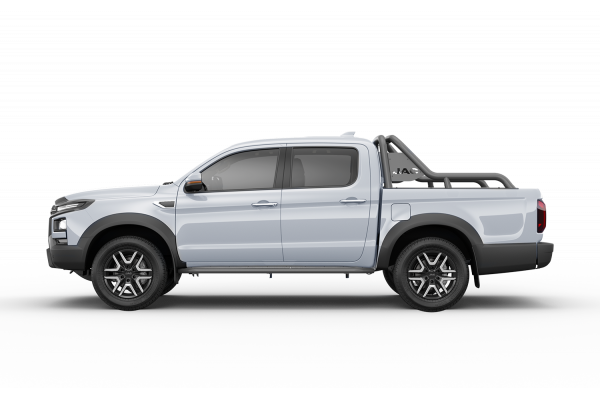 2024 JAC T9  Oasis Ute