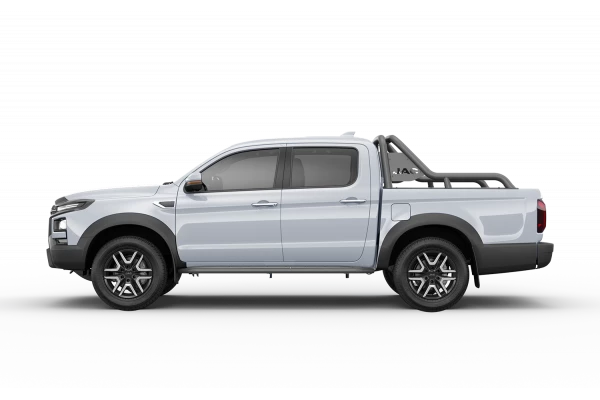 2024 JAC T9  Oasis Ute Image 1