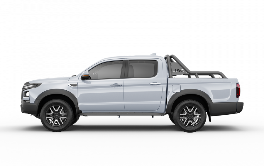 2024 JAC T9  Oasis Ute Image 1