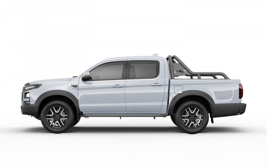 2024 JAC T9  Oasis Ute Image 1
