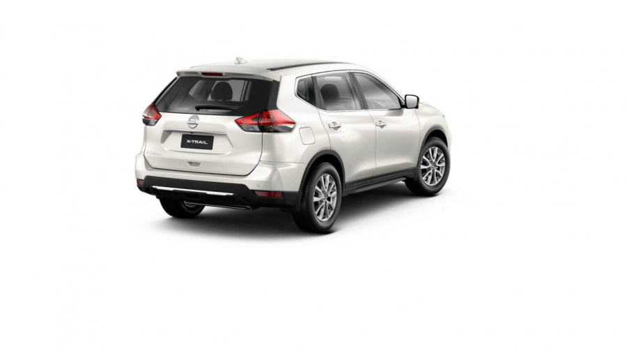 2021 MY22 Nissan X-Trail T32 ST+ Other Image 19