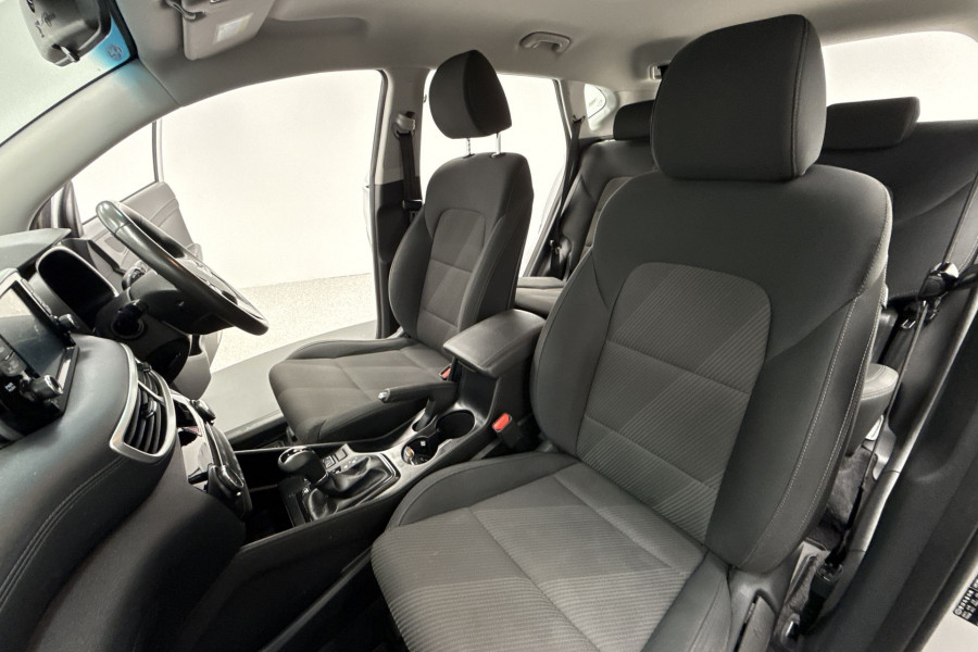 2019 MY20 Hyundai Tucson TL4 Active SUV Image 11