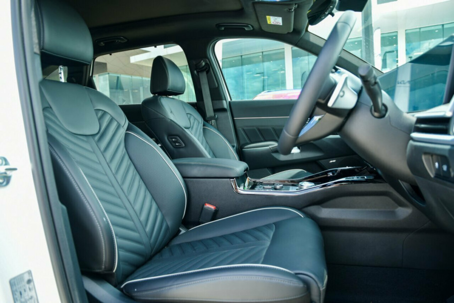 2025 Kia Sportage NQ5 GT-Line SUV Image 18