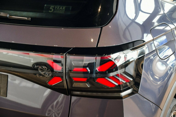 2024 Volkswagen T-Cross D31 85TSI R-Line SUV Image 7