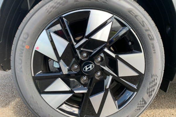 2027 Hyundai KONA SX2.V3 SUV Image 10