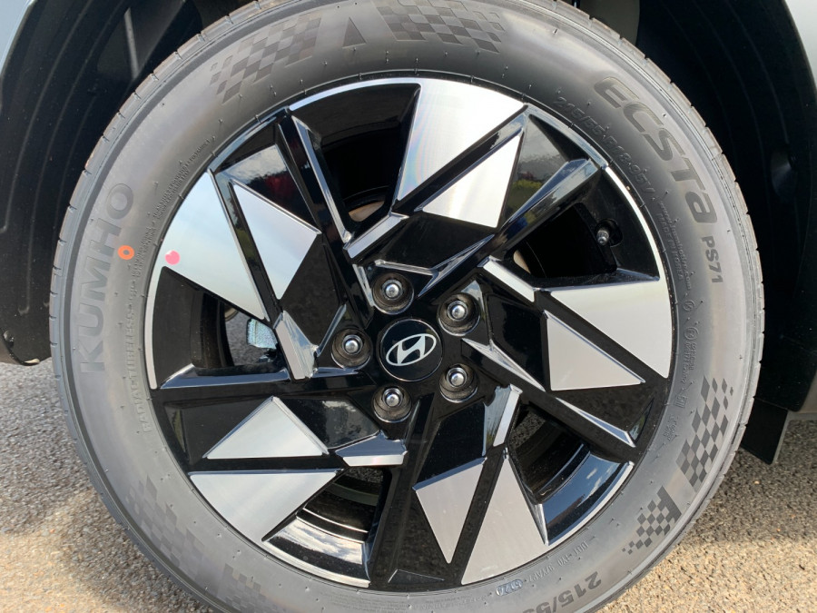 2027 Hyundai KONA SX2.V3 SUV Image 10
