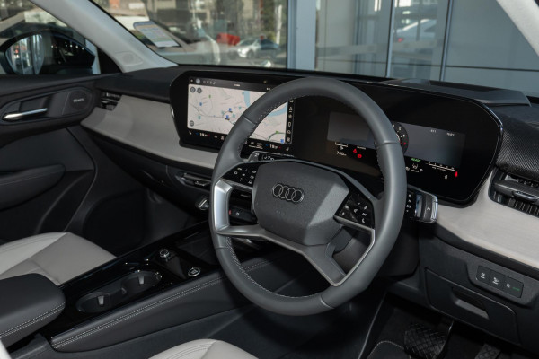 2025 Audi Q3 F3 TFSI 110kW SUV image 6