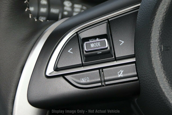 2026 Suzuki Swift UZ Hybrid Plus Hatch Image 15