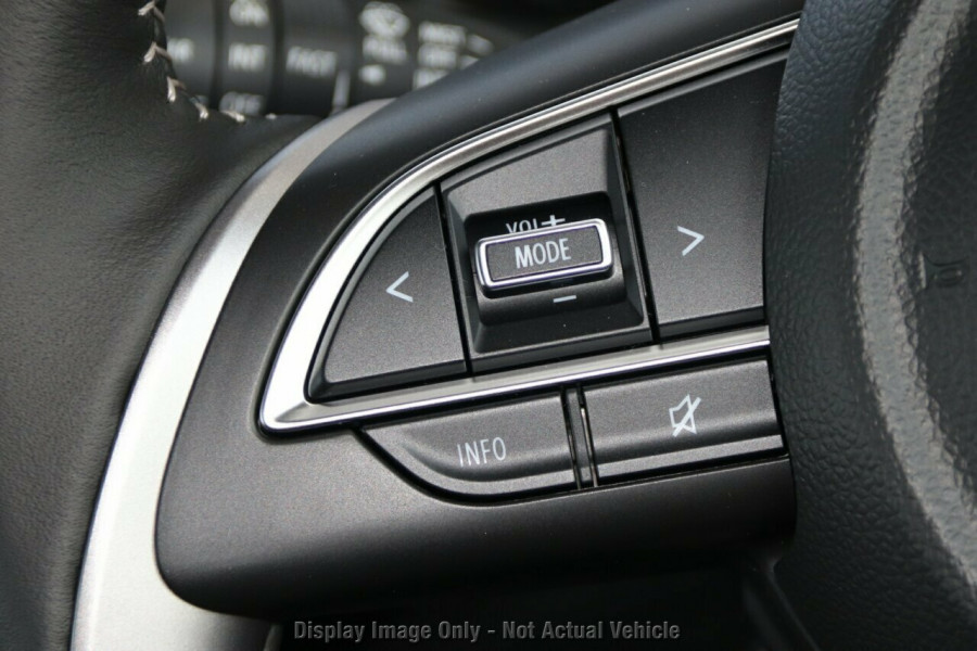 2026 Suzuki Swift UZ Hybrid Plus Hatch Image 15