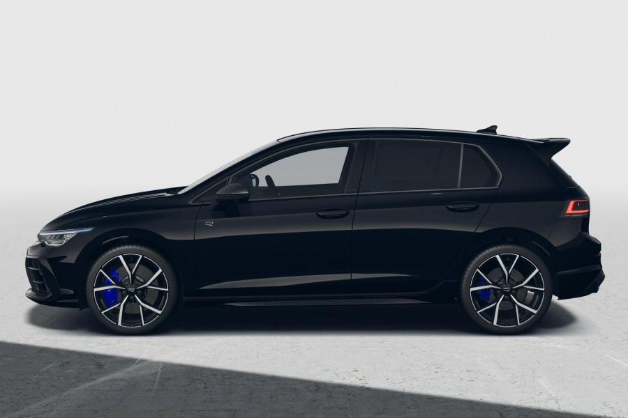 2026 MY25 Volkswagen Golf 8.5 R Hatch