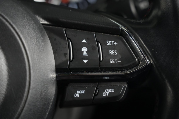 2021 Mazda CX-8 KG Series Touring SP SUV image 21