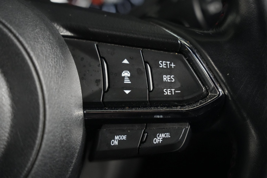 2021 Mazda CX-8 KG Series Touring SP SUV