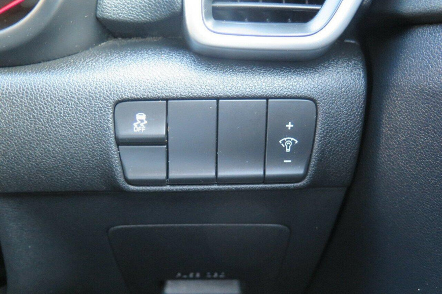 2016 Kia Sportage QL SLi SUV Image 28