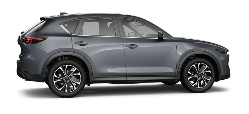 2024 Mazda CX-5 KF Series G25 Touring SUV Image 11