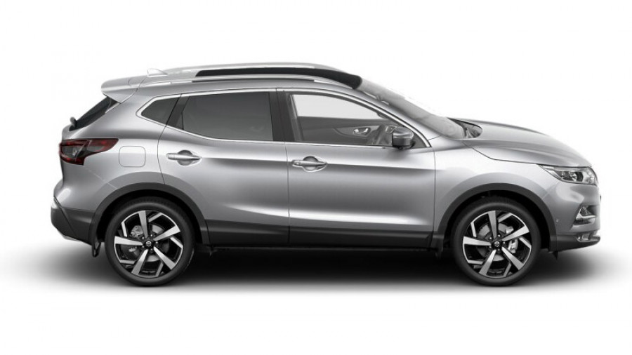 2020 MY0  Nissan QASHQAI J11 Series 3 Ti Other Image 13