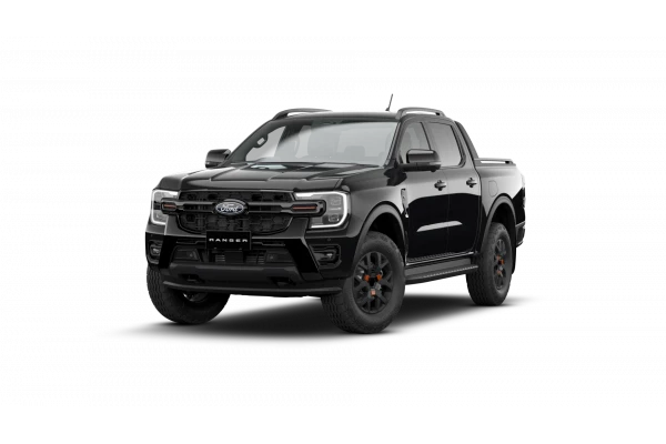 2026 MY26.5 Ford Ranger P703 Wildtrak Ute Image 3