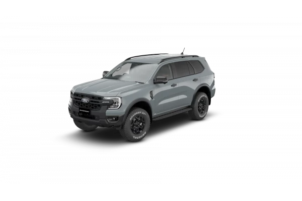 2026 MY26.5 Ford Everest UB Tremor SUV Image 3