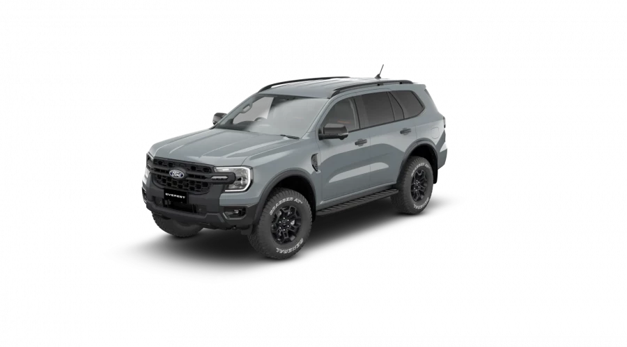2026 MY26.5 Ford Everest UB Tremor SUV Image 3