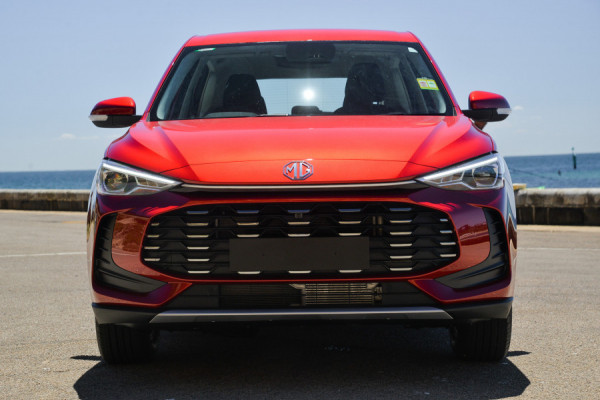 2025 MG ZS ZS32 Excite SUV