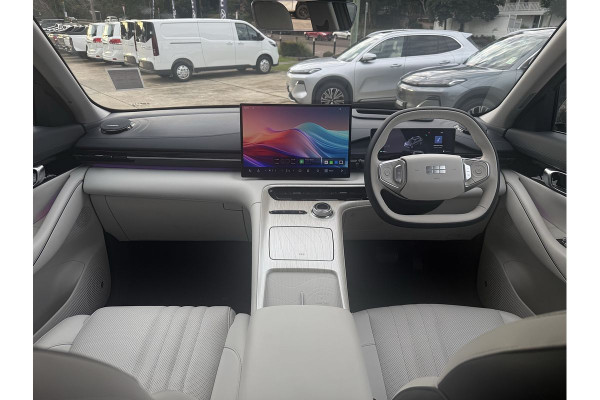 2026 Geely EX5 E245 Inspire Extended Range SUV Image 10