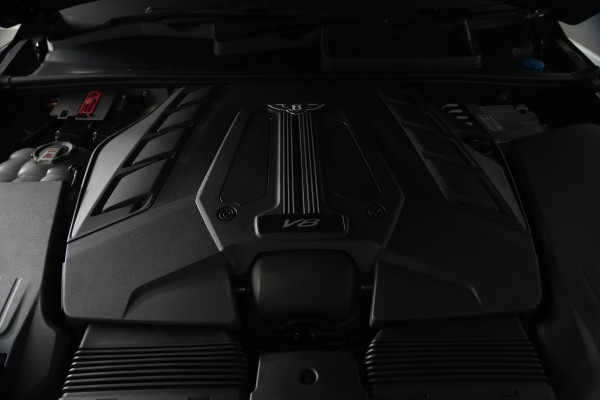 2020 Bentley Bentayga V8 SUV Image 26