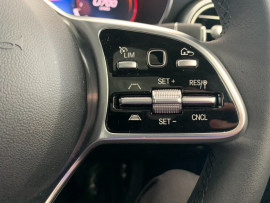 2020 Mercedes-Benz C Class GLC300 4M FL Wagon