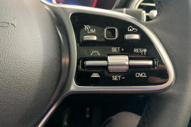 2020 Mercedes-Benz C Class GLC300 4M FL Wagon