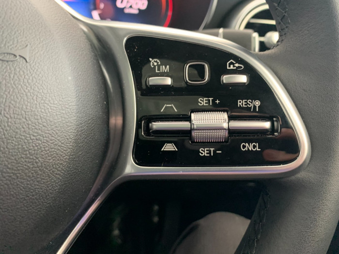 2020 Mercedes-Benz C Class GLC300 4M FL Wagon Image 22