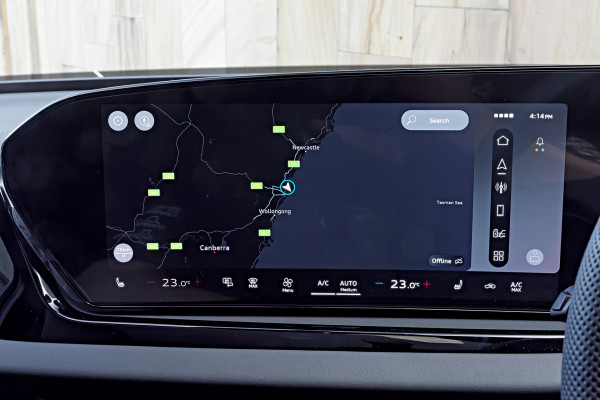 2026 Audi A5 e-hybrid S-Line 270Kw | Quattro Wagon