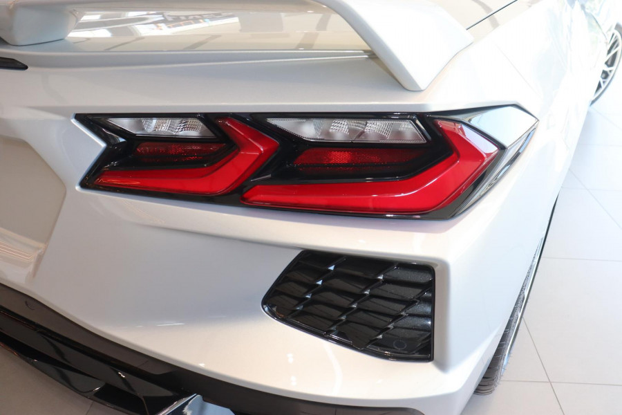 2024 Chevrolet Corvette C8 Stingray 3LT Convertible Image 11
