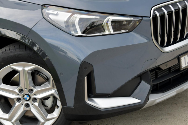 2025 BMW X1 U11 sDrive18i SUV image 30